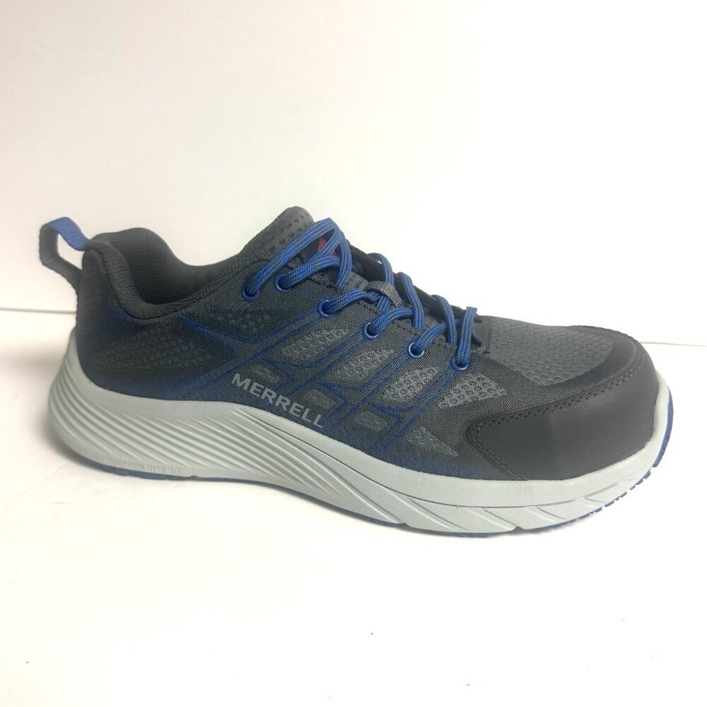 Merrell Mens Moab Flight CF Sneaker Size 8 M